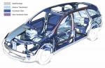 Mercedes-Benz R-Class 2006 года